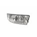 Фара противотуманная левая (H8; P21W) Skoda Octavia 2 / Шкода Октавия 2 2004-2013 89410863402 DPA (США) - Фото №1