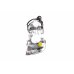 Фара противотуманная правая (H8; P21W) Skoda Octavia 2 / Шкода Октавия 2 2004-2013 89410863502 DPA (США) - Фото №4