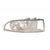 Фара противотуманная правая (H8; P21W) Skoda Octavia 2 / Шкода Октавия 2 2004-2013 89410863502 DPA (США) - Фото №2