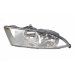 Фара противотуманная правая (H8) Skoda Octavia 2 / Шкода Октавия 2 2004-2013 89410876202 DPA (США) - Фото №2
