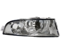 Фара протитуманна ліва (H8; P21W) Skoda Octavia 2 / Шкода Октавія 2 2004-2013 FP6409H1-P FPS (Тайвань)