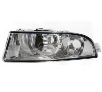 Фара протитуманна права (H8; P21W) Skoda Octavia 2 / Шкода Октавія 2 2004-2013 FP6409H2-P FPS (Тайвань)