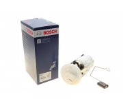 Модуль топливного насоса Skoda Octavia 2 / Шкода Октавия 2 1.4 (бензин) 2004-2013 0986580934 BOSCH (Германия)