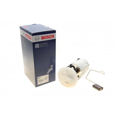 Модуль топливного насоса Skoda Octavia 2 / Шкода Октавия 2 1.6 (бензин) 2004-2013 0986580934 BOSCH (Германия)