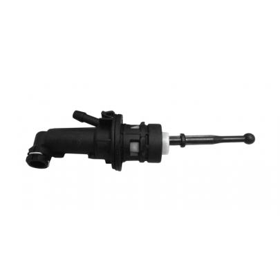 Циліндр зчеплення головний Skoda Octavia 2 / Шкода Октавія 2 2004-2013 06124 METALCAUCHO (Іспанія)
