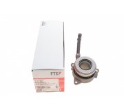Выжимной подшипник гидравлической Skoda Octavia 2 / Шкода Октавия 2 2.0 TDI 2004-2013 1101431 FTE (Германия)
