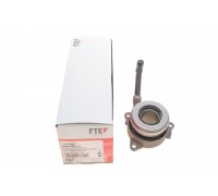 Выжимной подшипник гидравлической Skoda Octavia 2 / Шкода Октавия 2 2.0 TDI 2004-2013 1101431 FTE (Германия)