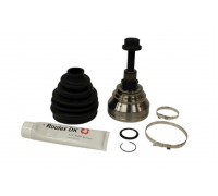 Шрус зовнішній (36z/27z) Skoda Octavia 2 / Шкода Октавія 2 2004-2013 1143300510 JP GROUP (Данія)