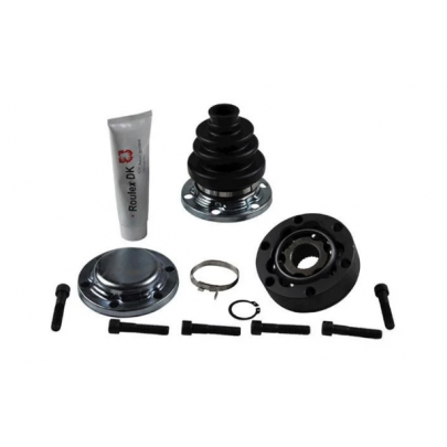 Шрус внутренний (36z/28z) Skoda Octavia 2 / Шкода Октавия 2 2004-2013 1143501560 JP GROUP (Дания)