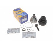 Шрус внешний (36z/27z) Skoda Octavia 2 / Шкода Октавия 2 2004-2013 15-1463 METELLI (Италия)
