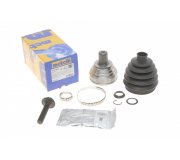 Шрус внешний (36z/30z) Skoda Octavia 2 / Шкода Октавия 2 2004-2013 15-1467 METELLI (Италия)