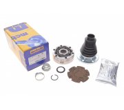 Шрус внутрішній (36z/33z) Skoda Octavia 2 / Шкода Октавія 2 2004-2013 16-1010C METELLI (Італія)