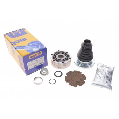 Шрус внутренний (36z/33z) Skoda Octavia 2 / Шкода Октавия 2 2004-2013 16-1010C METELLI (Италия)