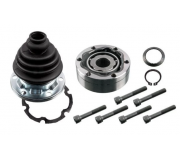 Шрус внутренний (36z/33z) Skoda Octavia 2 / Шкода Октавия 2 2004-2013 177489 FEBI (Германия)