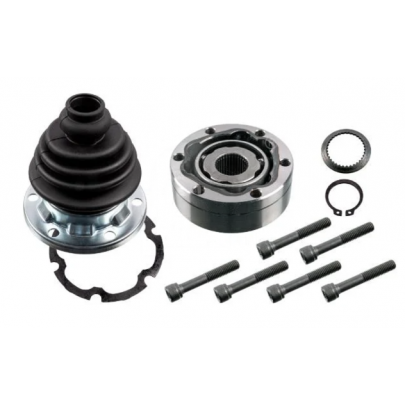 Шрус внутрішній (36z/33z) Skoda Octavia 2 / Шкода Октавія 2 2004-2013 177489 FEBI (Німеччина)