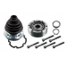 Шрус внутрішній (36z/33z) Skoda Octavia 2 / Шкода Октавія 2 2004-2013 177489 FEBI (Німеччина) - Фото №1