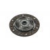 Диск зчеплення Skoda Octavia 2 / Шкода Октавія 2 1.4 (бензин) 2004-2013 1878003966 SACHS (Німеччина) - Фото №2