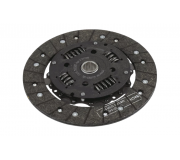 Диск сцепления Skoda Octavia 2 / Шкода Октавия 2 1.6 (бензин) 2004-2013 1878059832 SACHS (Германия)