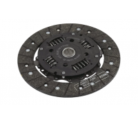 Диск сцепления Skoda Octavia 2 / Шкода Октавия 2 1.6 (бензин) 2004-2013 1878059832 SACHS (Германия)