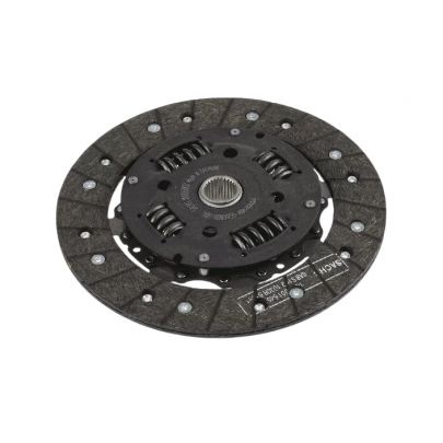 Диск сцепления Skoda Octavia 2 / Шкода Октавия 2 1.6 (бензин) 2004-2013 1878059832 SACHS (Германия)
