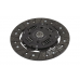Диск сцепления Skoda Octavia 2 / Шкода Октавия 2 1.6 (бензин) 2004-2013 1878059832 SACHS (Германия) - Фото №1