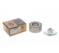 Подшипник ступицы передний (+ ABS) Renault Trafic II / Opel Vivaro A  2001-2003 19-2343 METELLI (Италия)