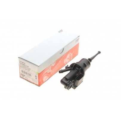 Циліндр зчеплення головний Skoda Octavia 2 / Шкода Октавія 2 2004-2013 2114615 FTE (Німеччина)