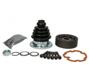 Шрус внутрішній (36z/33z) Skoda Octavia 2 / Шкода Октавія 2 2004-2013 22497 SPIDAN (Німеччина)