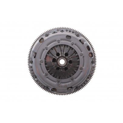 Демпфер / маховик + комплект сцепления Skoda Octavia 2 / Шкода Октавия 2 1.6 TDI 2004-2013 2289000257 SACHS (Германия)