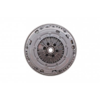 Демпфер / маховик + комплект сцепления Skoda Octavia 2 / Шкода Октавия 2 1.6 TDI 2004-2013 2289000280 SACHS (Германия)