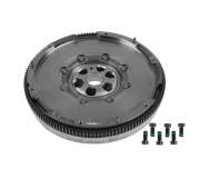 Демпфер / маховик сцепления Skoda Octavia 2 / Шкода Октавия 2 2.0 FSI 2004-2013 2294001177 SACHS (Германия)