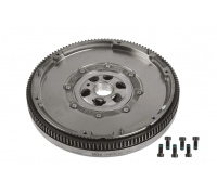 Демпфер / маховик сцепления Skoda Octavia 2 / Шкода Октавия 2 2.0 FSI 2004-2013 2294001780 SACHS (Германия)