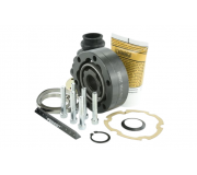 Шрус внутрішній (36z/33z) Skoda Octavia 2 / Шкода Октавія 2 2004-2013 2311-5021 FEBEST (Німеччина)