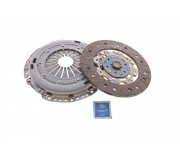 Комплект зчеплення (корзина, диск) Skoda Octavia 2 / Шкода Октавія 2 2.0 TDI 2004-2013 3000970004 SACHS (Німеччина)