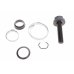 Шрус внешний (36z/27z) Skoda Octavia 2 / Шкода Октавия 2 2004-2013 302015100015 MAGNETI MARELLI (Италия) - Фото №4