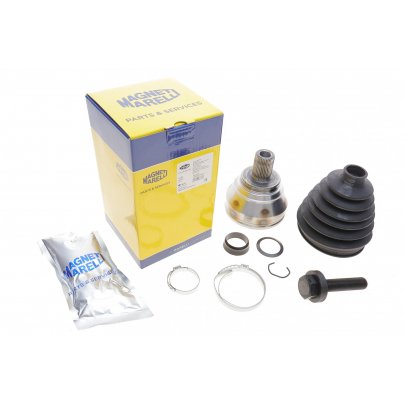 Шрус внешний (36z/27z) Skoda Octavia 2 / Шкода Октавия 2 2004-2013 302015100015 MAGNETI MARELLI (Италия)