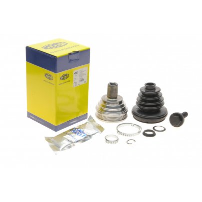 Шрус зовнішній (36z/30z) Skoda Octavia 2 / Шкода Октавія 2 2004-2013 302015100035 MAGNETI MARELLI (Італія)