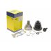 Шрус зовнішній (36z/30z) Skoda Octavia 2 / Шкода Октавія 2 2004-2013 302015100035 MAGNETI MARELLI (Італія) - Фото №1