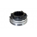 Выжимной подшипник Skoda Octavia 2 / Шкода Октавия 2 1.6 (бензин) 2004-2013 3141004 AUTOTECHTEILE (Германия) - Фото №1