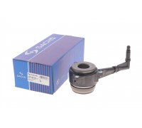 Выжимной подшипник гидравлической Skoda Octavia 2 / Шкода Октавия 2 2.0 TDI 2004-2013 3182600241 SACHS (Германия)