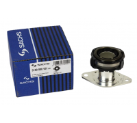 Выжимной подшипник Skoda Octavia 2 / Шкода Октавия 2 1.6 (бензин) 2004-2013 3189000931 SACHS (Германия)