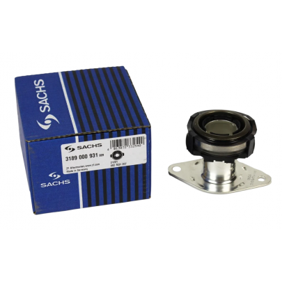 Выжимной подшипник Skoda Octavia 2 / Шкода Октавия 2 1.6 (бензин) 2004-2013 3189000931 SACHS (Германия)