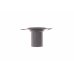 Направляющая гильза выжимного подшипника (лейка) Skoda Octavia 2 / Шкода Октавия 2 1.6 TDI 2004-2013 35487 FEBI (Германия) - Фото №2