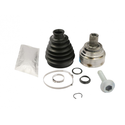 Шрус зовнішній (36z/30z) Skoda Octavia 2 / Шкода Октавія 2 2004-2013 40-0050 TRAKMOTIVE (США)