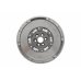 Демпфер / маховик сцепления Skoda Octavia 2 / Шкода Октавия 2 2.0 FSI 2004-2013 415033010 LuK (Германия) - Фото №2
