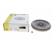 Демпфер / маховик сцепления Skoda Octavia 2 / Шкода Октавия 2 2.0 FSI 2004-2013 415073609 LuK (Германия)