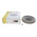 Демпфер / маховик сцепления Skoda Octavia 2 / Шкода Октавия 2 2.0 FSI 2004-2013 415073609 LuK (Германия) - Фото №1