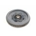Демпфер / маховик сцепления Skoda Octavia 2 / Шкода Октавия 2 2.0 FSI 2004-2013 415073609 LuK (Германия) - Фото №2