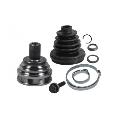 Шрус зовнішній (36z/30z) Skoda Octavia 2 / Шкода Октавія 2 2004-2013 432761 HART (Польща)
