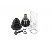 Шрус зовнішній (36z/30z) Skoda Octavia 2 / Шкода Октавія 2 2004-2013 439742 HART (Польща)